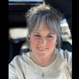 Fundraising Page: Christine Theriault